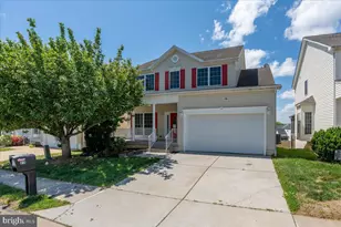 23 Everglades Ln, Stafford, VA 22554 - Photo 2