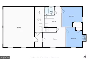 127 Oaklawn Rd, Stafford, VA 22554 - Photo 42