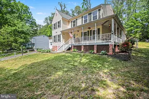 209 Bosun Cove, Stafford, VA 22554 - Photo 4