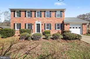 2113 Matthew Ln, Fredericksburg, VA 22405 - Photo 2