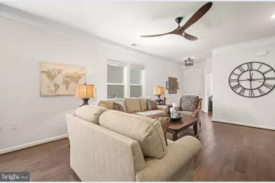 19 Point Bluff Street, Fredericksburg, VA 22406 - Photo 8