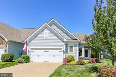 19 Point Bluff Street, Fredericksburg, VA 22406 - Photo 1