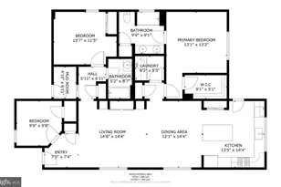 19 Point Bluff St, Fredericksburg, VA 22406 - Photo 32