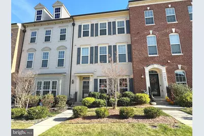 941 Basswood Drive, Stafford, VA 22554 - Photo 1