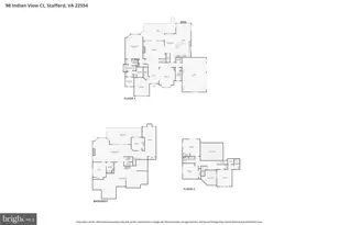 98 Indian View Ct, Stafford, VA 22554 - Photo 94