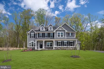 112 Lake Bluff Court, Fredericksburg, VA 22406 - Photo 1