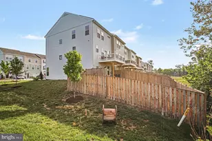 431 Snowberry Ln, Fredericksburg, VA 22405 - Photo 26
