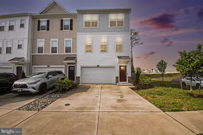 431 Snowberry Lane, Fredericksburg, VA 22405 - Photo 1