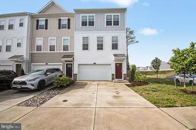431 Snowberry Lane, Fredericksburg, VA 22405 - Photo 2