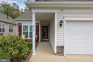183 Smithfield Way, Fredericksburg, VA 22406 - Photo 4