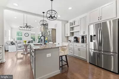 164 Mistflower Court, Stafford, VA 22554 - Photo 6