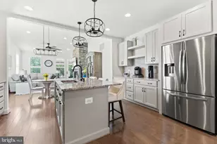 164 Mistflower Ct, Stafford, VA 22554 - Photo 6