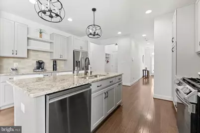 164 Mistflower Court, Stafford, VA 22554 - Photo 8