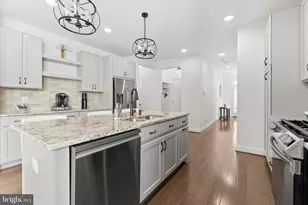 164 Mistflower Ct, Stafford, VA 22554 - Photo 8