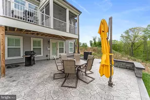 164 Mistflower Ct, Stafford, VA 22554 - Photo 4