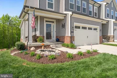 164 Mistflower Court, Stafford, VA 22554 - Photo 2