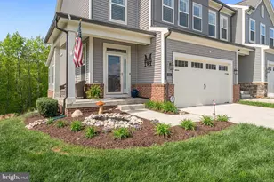 164 Mistflower Ct, Stafford, VA 22554 - Photo 2