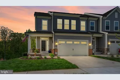 164 Mistflower Court, Stafford, VA 22554 - Photo 10