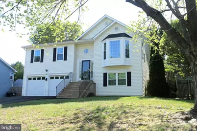 62 Confederate Way, Stafford, VA 22554 - Photo 2