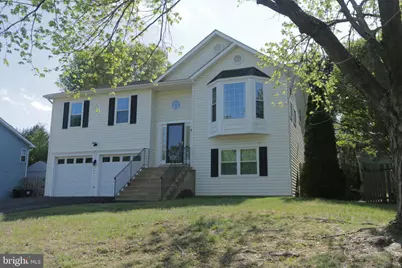 62 Confederate Way, Stafford, VA 22554 - Photo 1