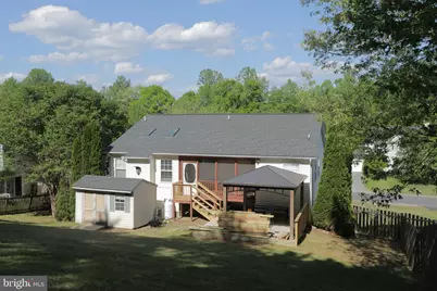 62 Confederate Way, Stafford, VA 22554 - Photo 2