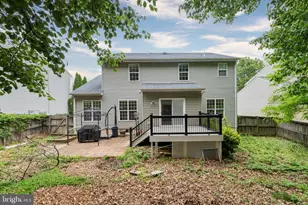94 Chadwick Dr, Stafford, VA 22556 - Photo 38