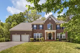 43 Adrian Way, Fredericksburg, VA 22405 - Photo 1