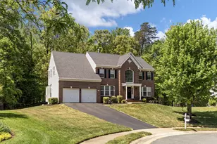 43 Adrian Way, Fredericksburg, VA 22405 - Photo 2