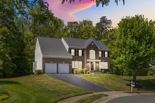 43 Adrian Way, Fredericksburg, VA 22405 - Photo 2