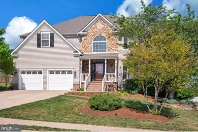 29 Scotland, Stafford, VA 22554 - Photo 2