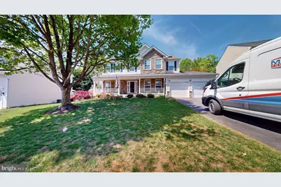 14 Palace Lane, Stafford, VA 22554 - Photo 1