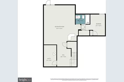 30 Corin Way, Stafford, VA 22554 - Photo 42