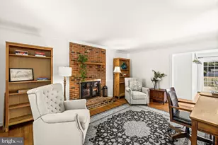14 Steeplechase Rd, Fredericksburg, VA 22405 - Photo 8