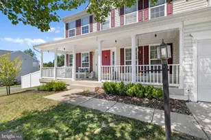 137 Limestone Way, Fredericksburg, VA 22406 - Photo 2