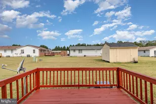 1929 Sierra Dr, Fredericksburg, VA 22405 - Photo 20