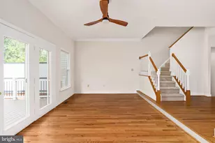 803 Shaw Ct, Fredericksburg, VA 22405 - Photo 20