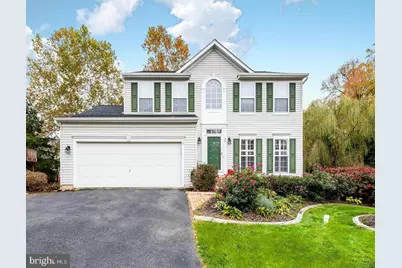 35 Live Oak Lane, Stafford, VA 22554 - Photo 1