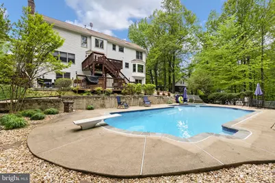 100 Boscobel Road, Fredericksburg, VA 22405 - Photo 6