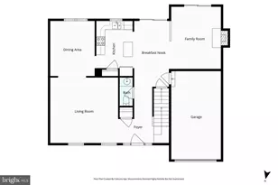 5 Lawhorn Rd, Stafford, VA 22554 - Photo 32