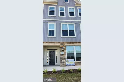 325 Crab Apple Drive #101, Stafford, VA 22554 - Photo 1