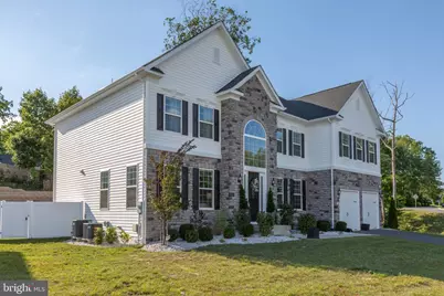 121 Brafferton Boulevard, Stafford, VA 22554 - Photo 6