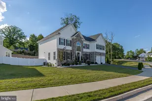121 Brafferton Blvd, Stafford, VA 22554 - Photo 4