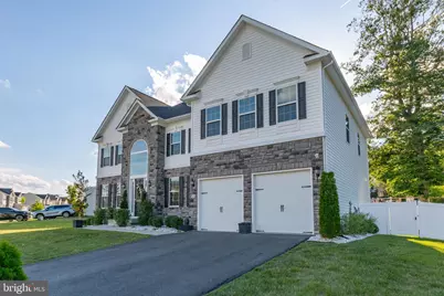 121 Brafferton Boulevard, Stafford, VA 22554 - Photo 2