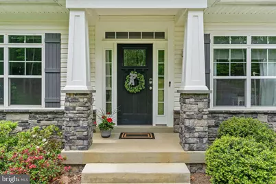 40 Southern View Drive, Stafford, VA 22554 - Photo 8