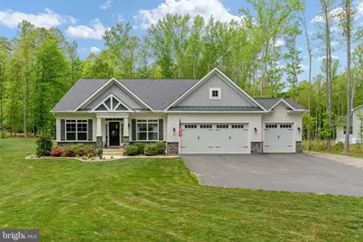 40 Southern View Drive, Stafford, VA 22554 - Photo 2
