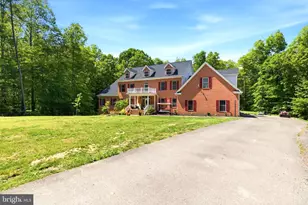 43 Buckhorn Trail, Fredericksburg, VA 22406 - Photo 4