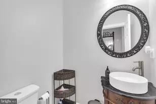 43 Buckhorn Trail, Fredericksburg, VA 22406 - Photo 12