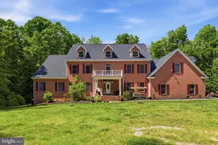 43 Buckhorn Trail, Fredericksburg, VA 22406 - Photo 1