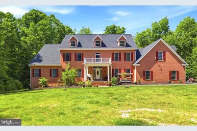 43 Buckhorn Trail, Fredericksburg, VA 22406 - Photo 1