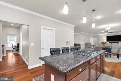43 Buckhorn Trail, Fredericksburg, VA 22406 - Photo 16